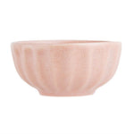 Bols profonds Olympia Corallite pêche 105x55mm (lot de 12) — FU216