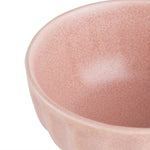 Bols profonds Olympia Corallite pêche 105x55mm (lot de 12) — FU216