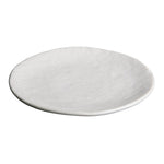 Assiettes plates Olympia Denim White 180mm (lot de 6) — FU225