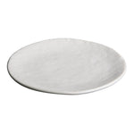 Assiettes plates Olympia Denim White 285mm (lot de 4) — FU227