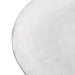 Assiettes plates Olympia Denim White 285mm (lot de 4) — FU227