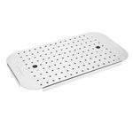 Égouttoir en acier inoxydable Vogue pour GN 1/1 — FU266