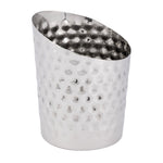 Pot à frites martelé Olympia 480ml — FU280