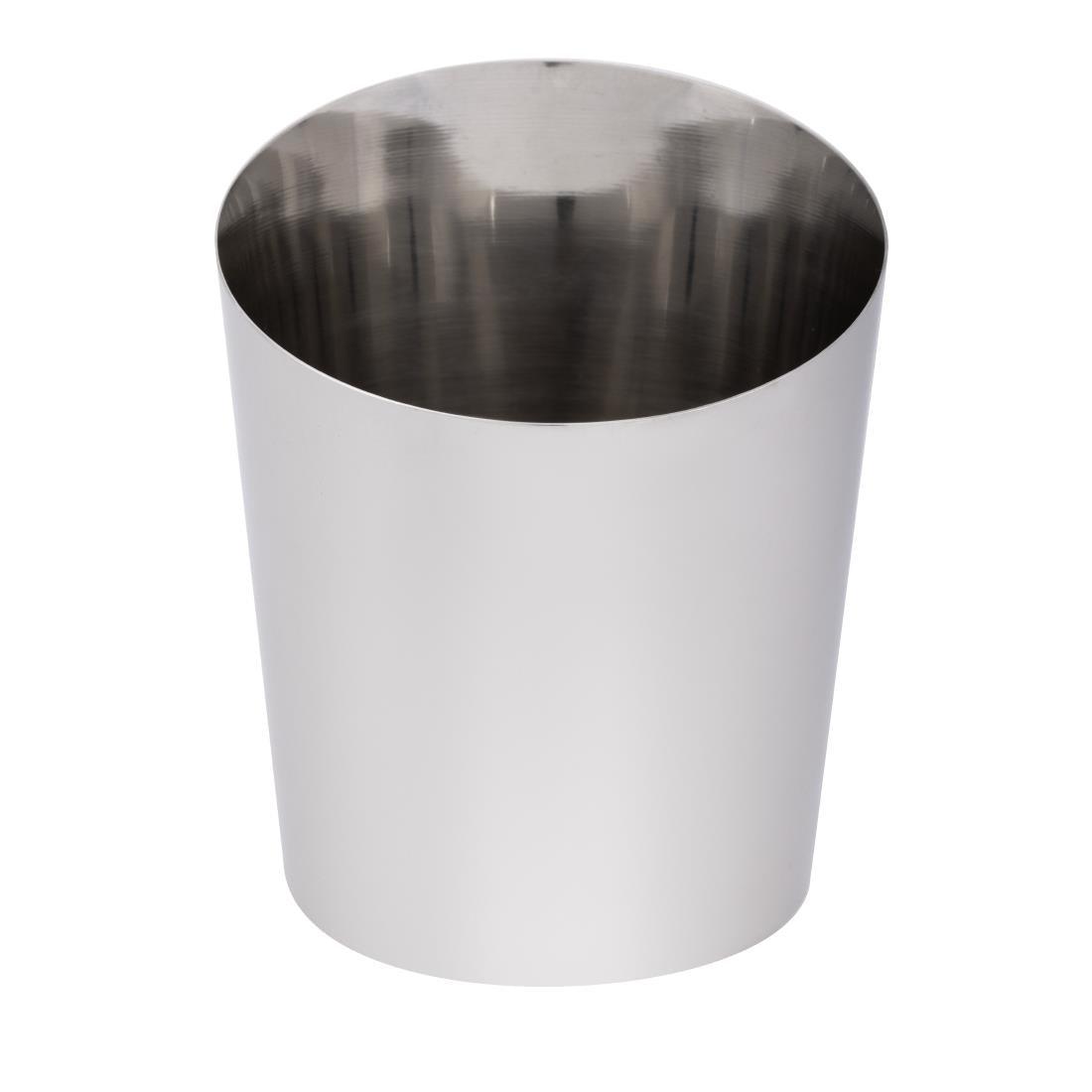 Pot à frites lisse Olympia 480ml — FU281