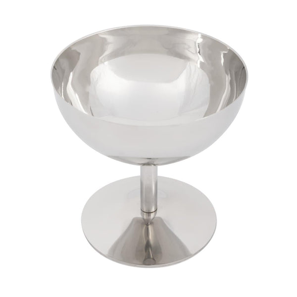 Coupe à glace avec pied Olympia 250ml