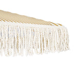 Parasol rond à rayures Bolero Sicile 2,5m — FU508