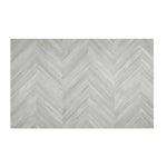 Plateau de table rectangulaire Bolero Chevron 1 100 mm x 700 mm — FU513