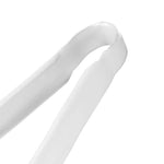 Pince de service code couleur Hygiplas blanche 300 mm — FX130