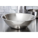 Cul de poule en acier inoxydable Vogue 4,8L — GC138