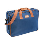 Mallette à couteaux verrouillable Deglon bleue — GC568