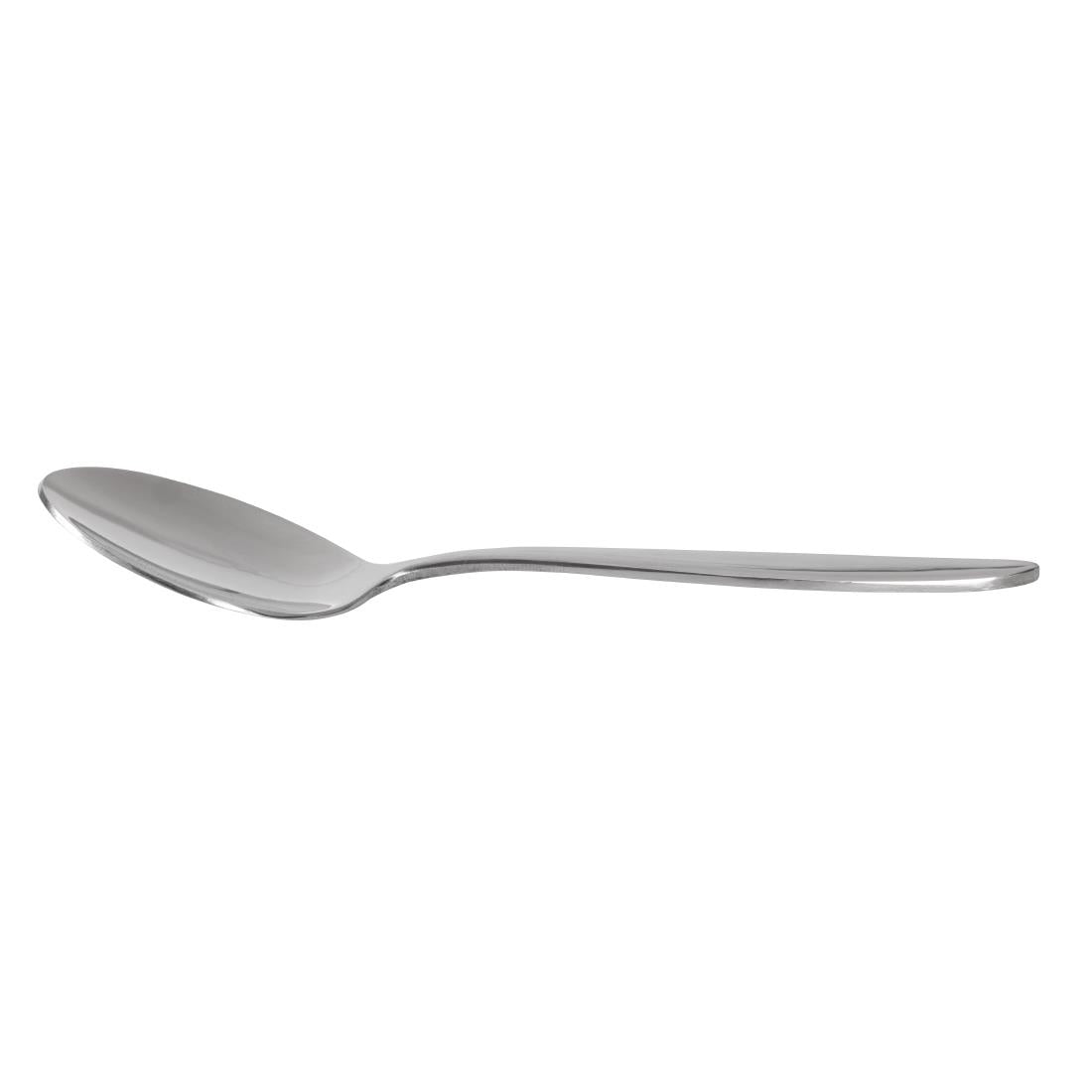 Cuillères à dessert Olympia Saphir (lot de 12) — GC640