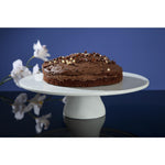 Plat à gâteau sur pied — GC677