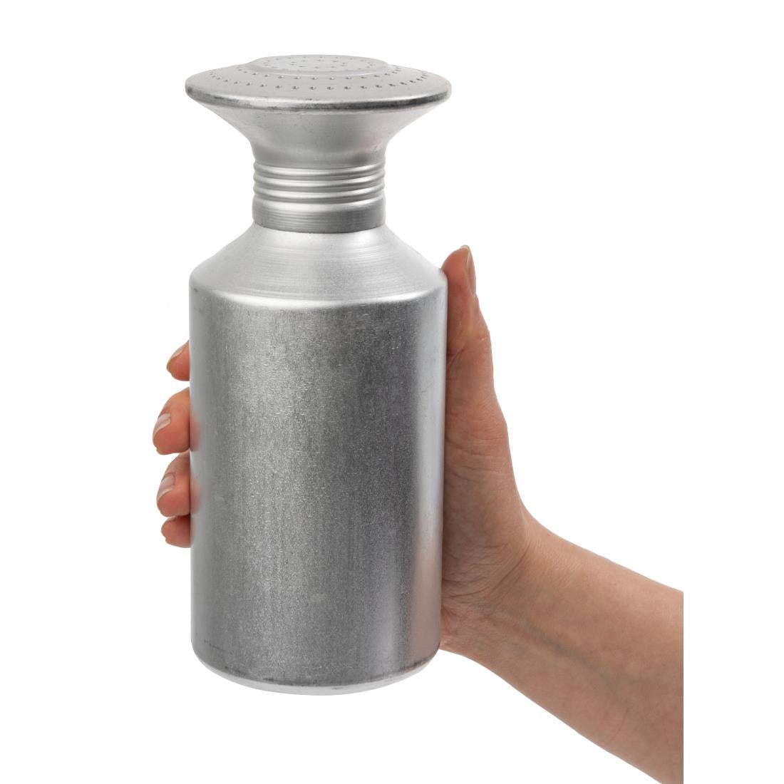 Salière aluminium — GC978