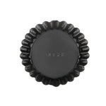 Moule à quiche cannelé profond antiadhésif Vogue 100mm — GC988