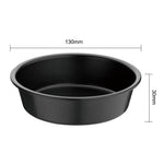 Moule à manqué antiadhésif Vogue 130mm — GC994