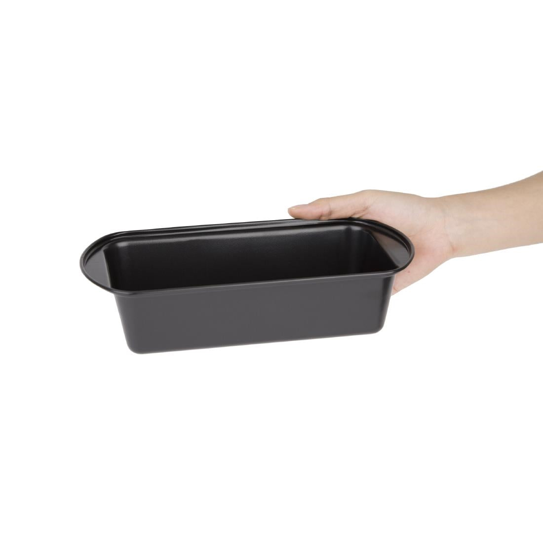 Moule à pain antiadhésif Vogue 60 x 255mm — GD005