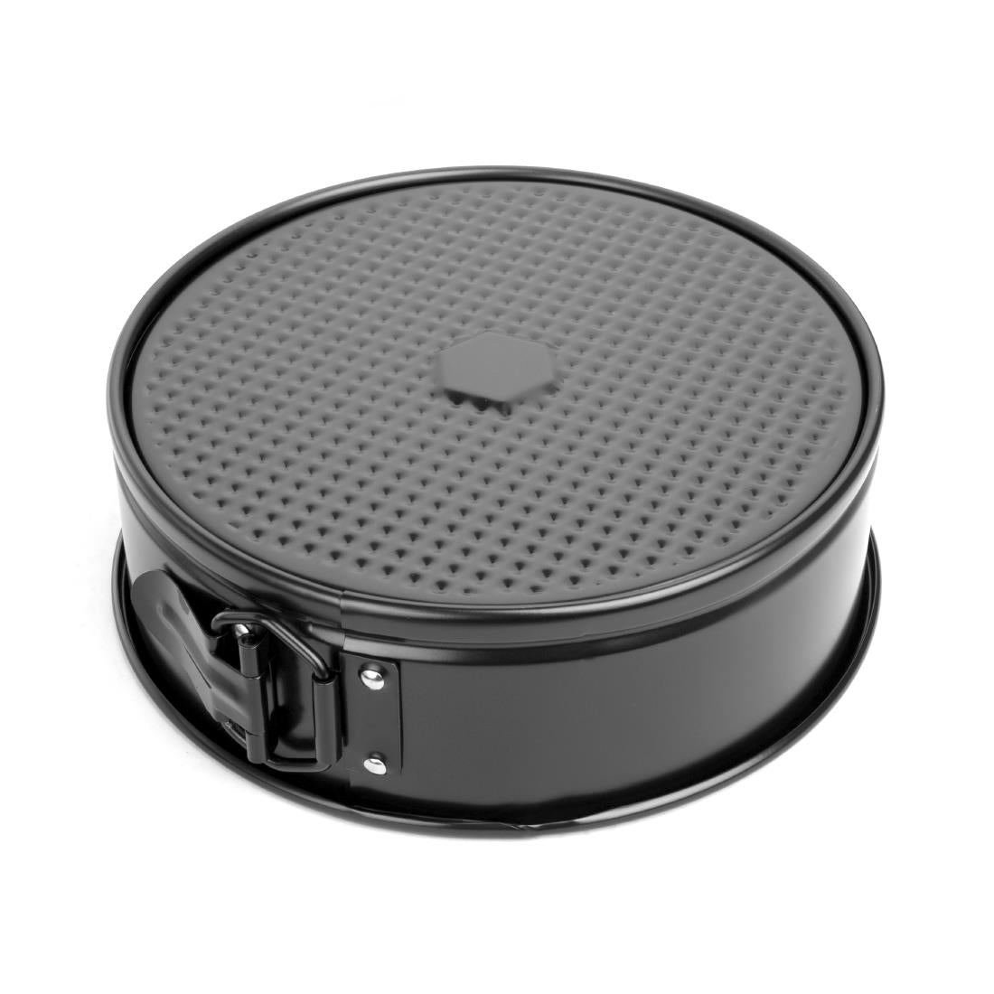 Moule antiadhésif à charnière Vogue 210mm — GD017