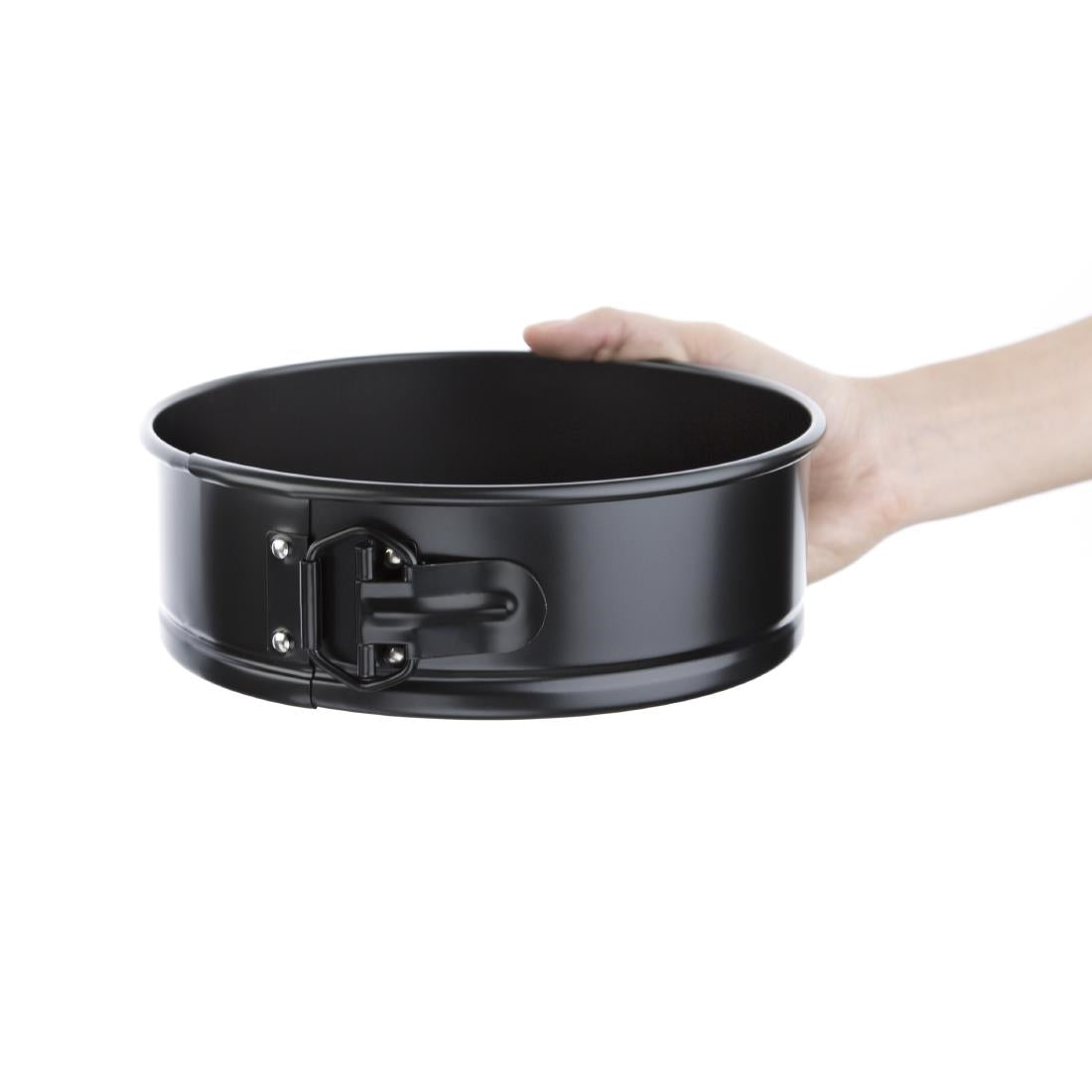 Moule antiadhésif à charnière Vogue 210mm — GD017