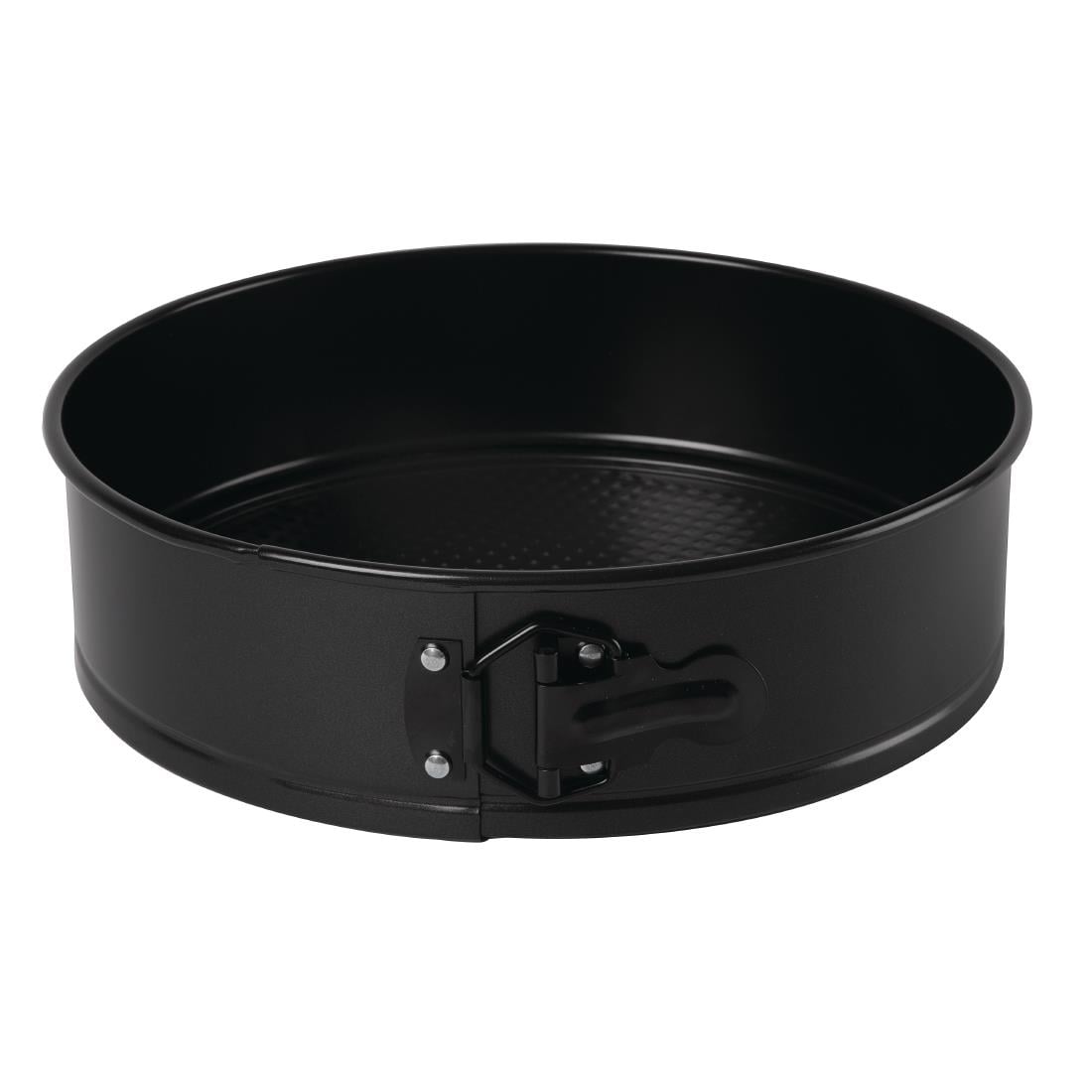 Moule antiadhésif à charnière Vogue 260mm — GD019