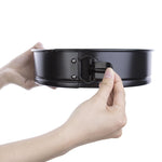 Moule antiadhésif à charnière Vogue 260mm — GD019