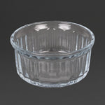 Ramequin en verre Pyrex 9,7 cm — GD028