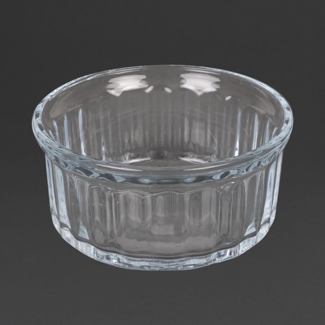 Ramequin en verre Pyrex 9,7 cm — GD028