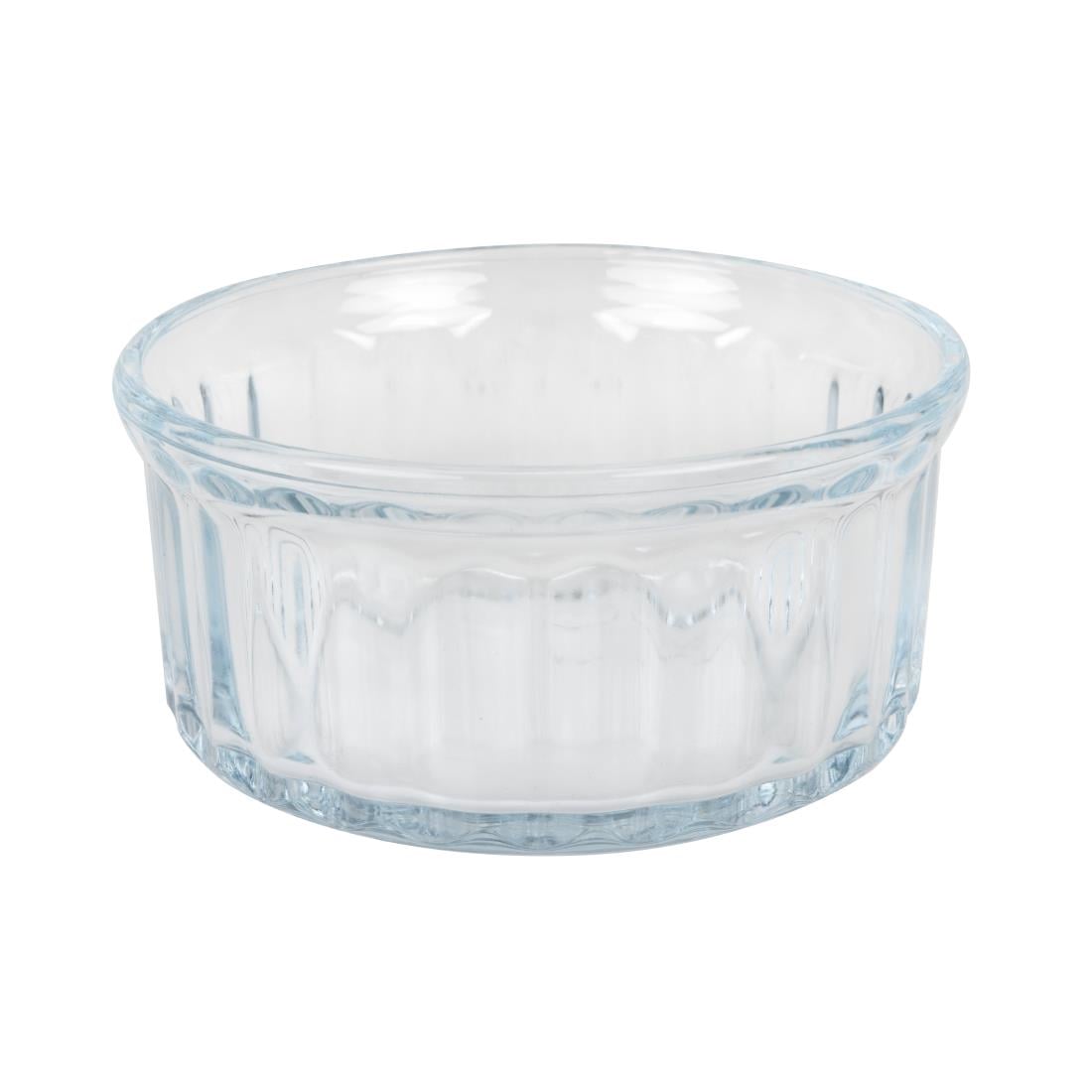 Ramequin en verre Pyrex 9,7 cm — GD028