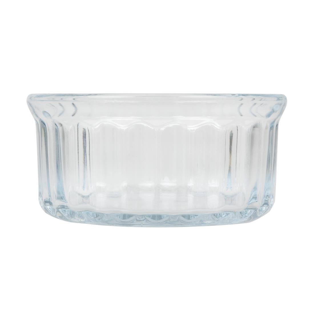 Ramequin en verre Pyrex 9,7 cm — GD028