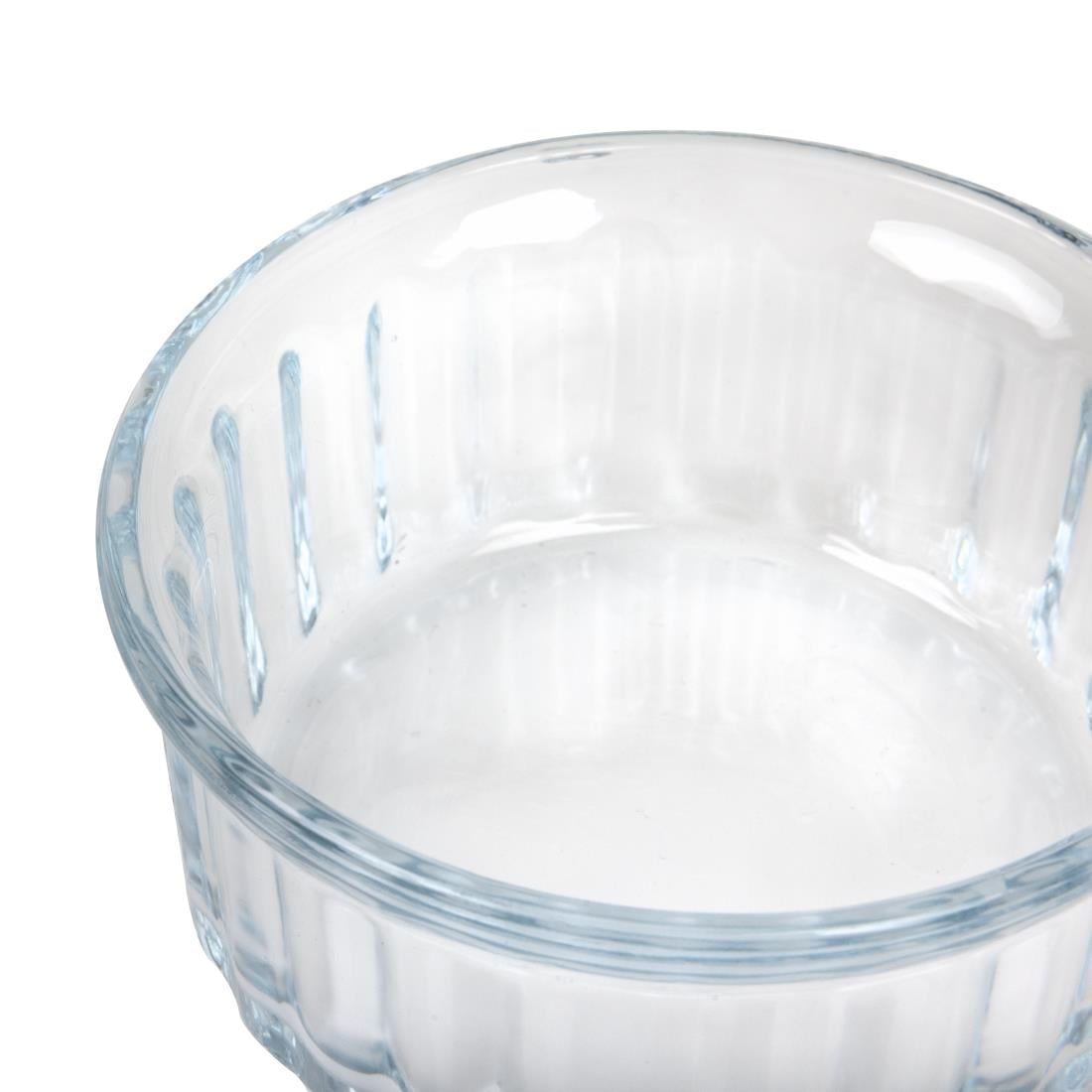 Ramequin en verre Pyrex 9,7 cm — GD028