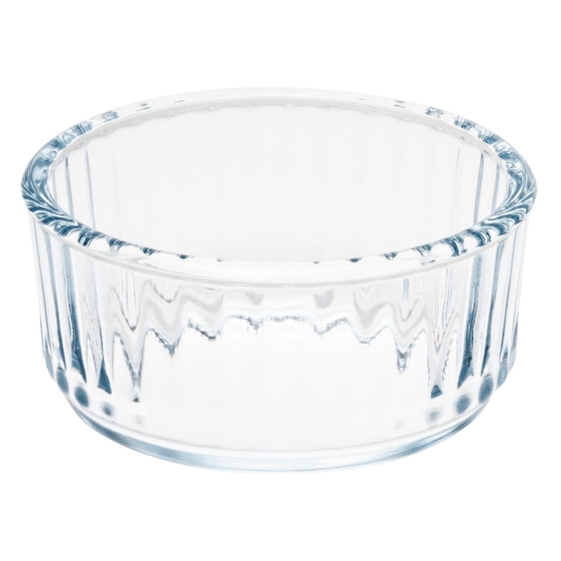 Ramequin en verre Pyrex 9,7 cm — GD028