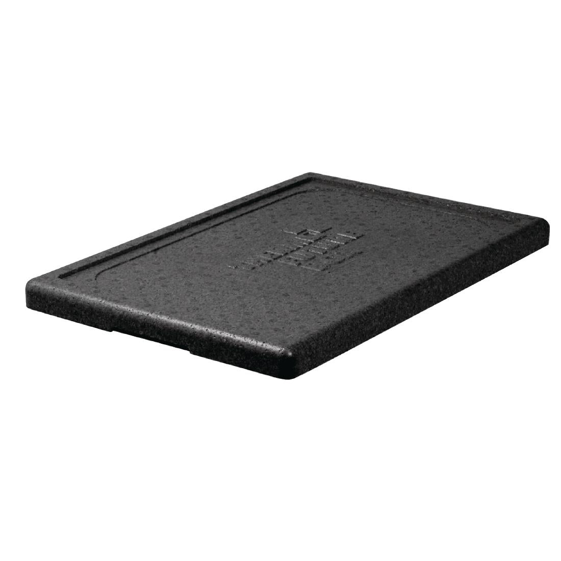 Couvercle GN 1/1 Thermobox Salto — GD048