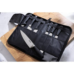 Trousse à couteaux 7 pièces Vogue — GD049