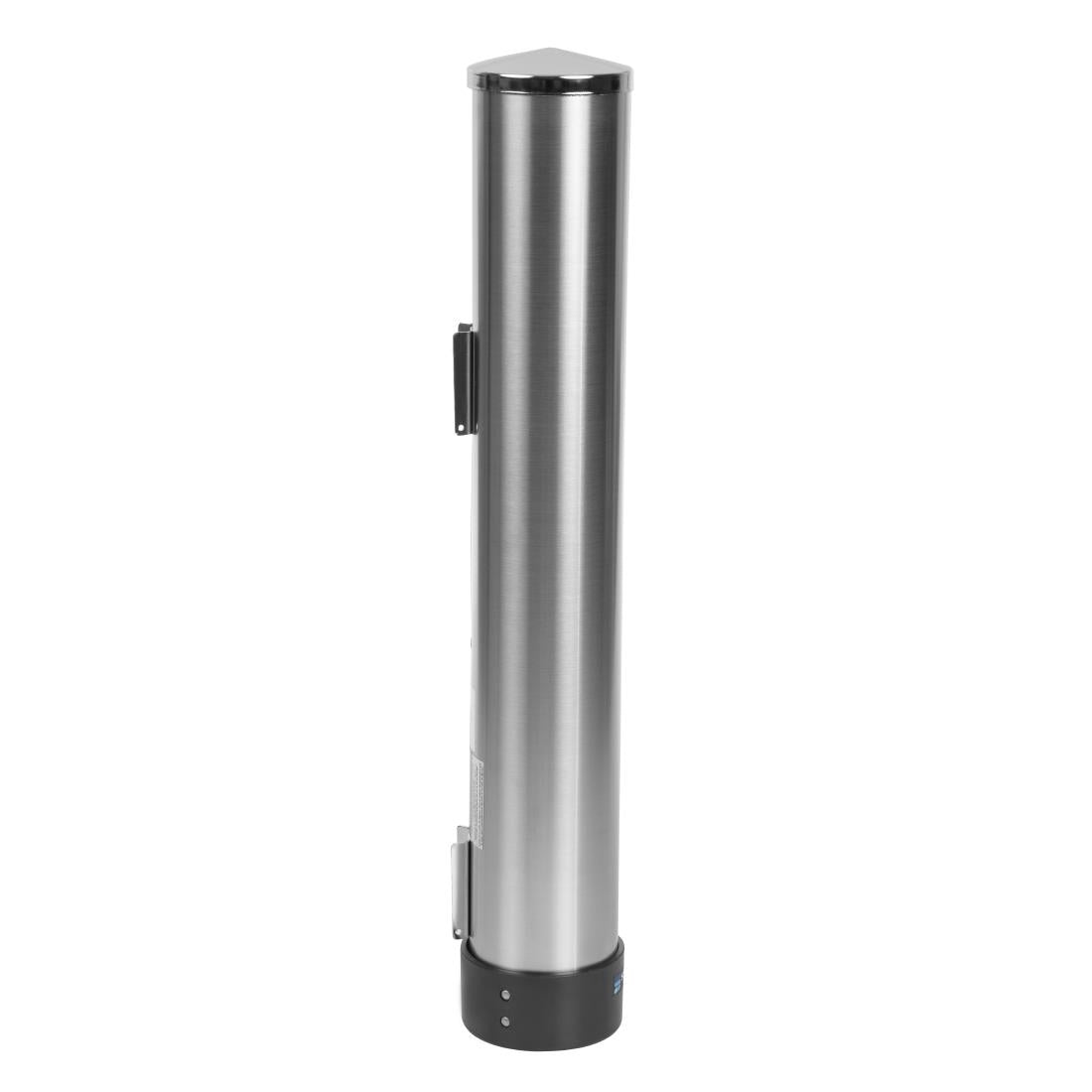 Distributeur de gobelets mural San Jamar 180-300ml — GD116