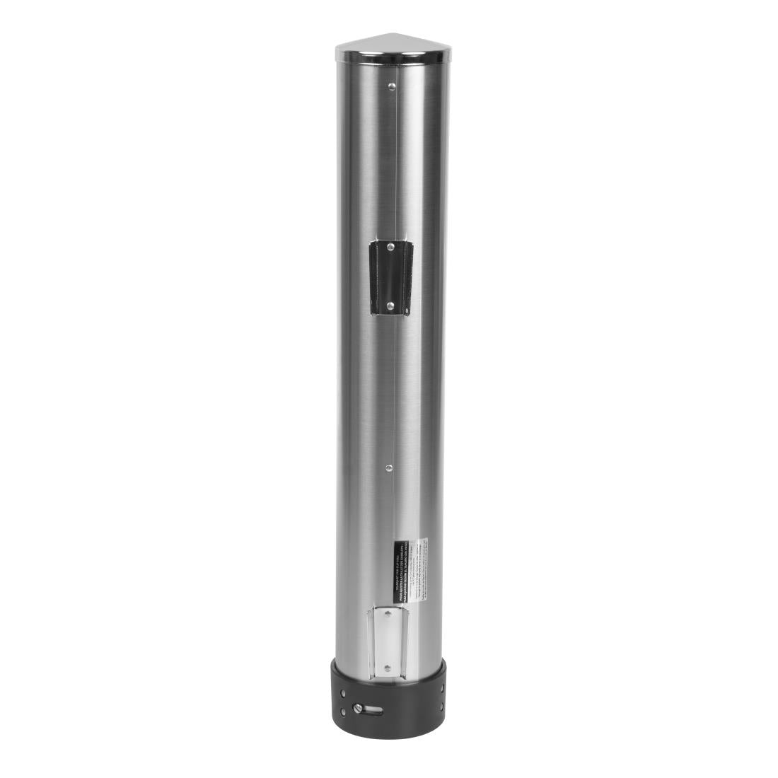 Distributeur de gobelets mural San Jamar 180-300ml — GD116