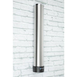 Distributeur de gobelets mural San Jamar 180-300ml — GD116