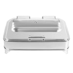 Chafing dish électrique rectangulaire Olympia — GD128
