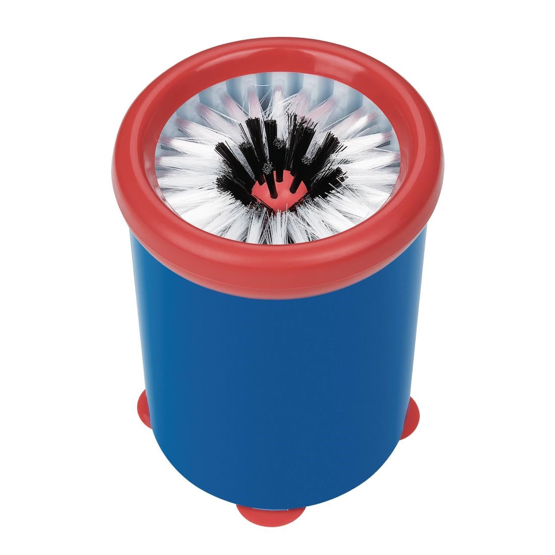 Brosse à verres en plastique Jantex — GD150