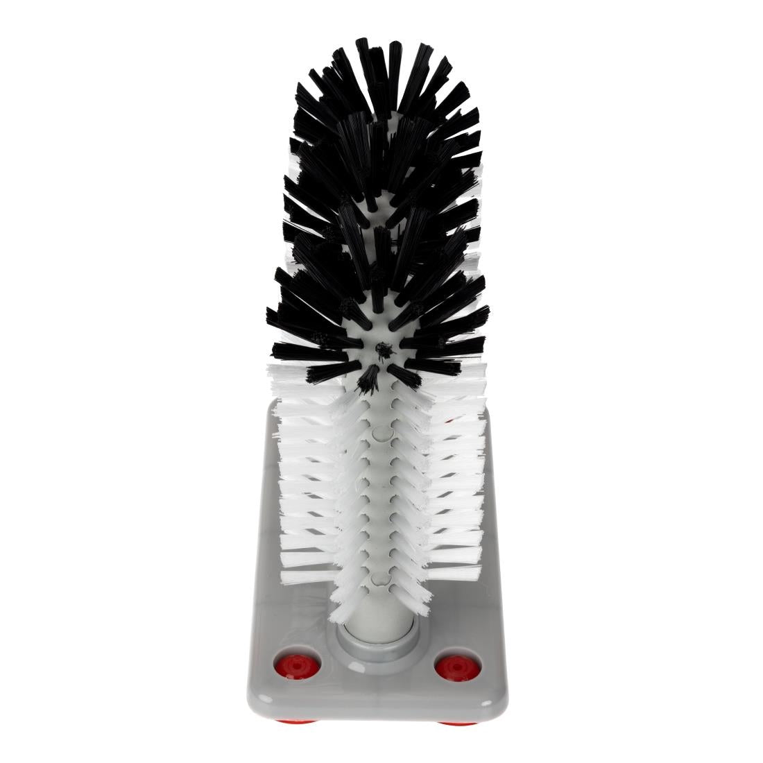 Brosse à verres triple Jantex — GD151
