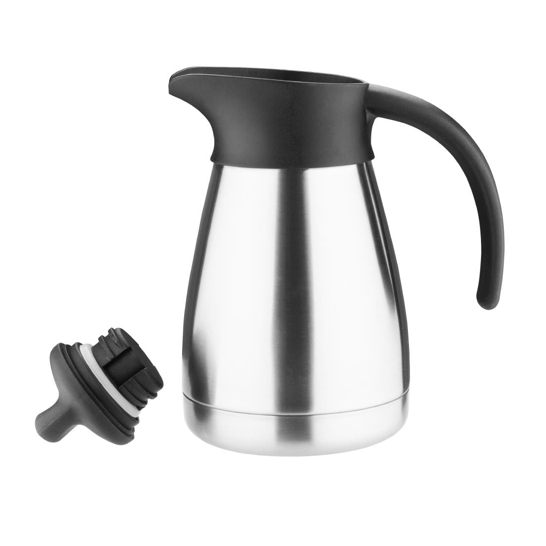 Pichet isotherme bouchon à vis Olympia 500ml — GD297