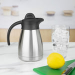 Pichet isotherme bouchon à vis Olympia 500ml — GD297