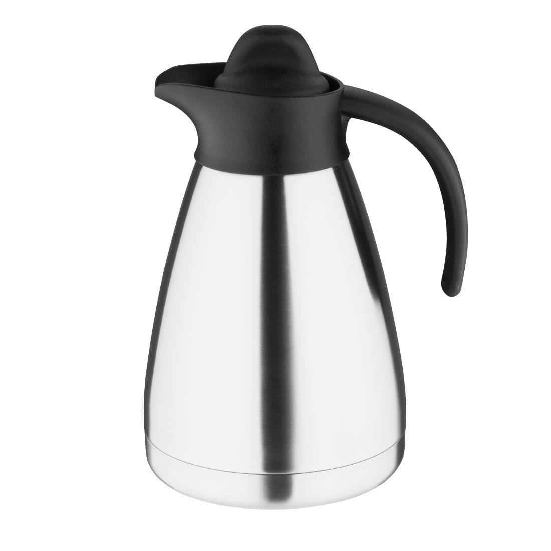 Pichet isotherme bouchon à vis Olympia 1L — GD298