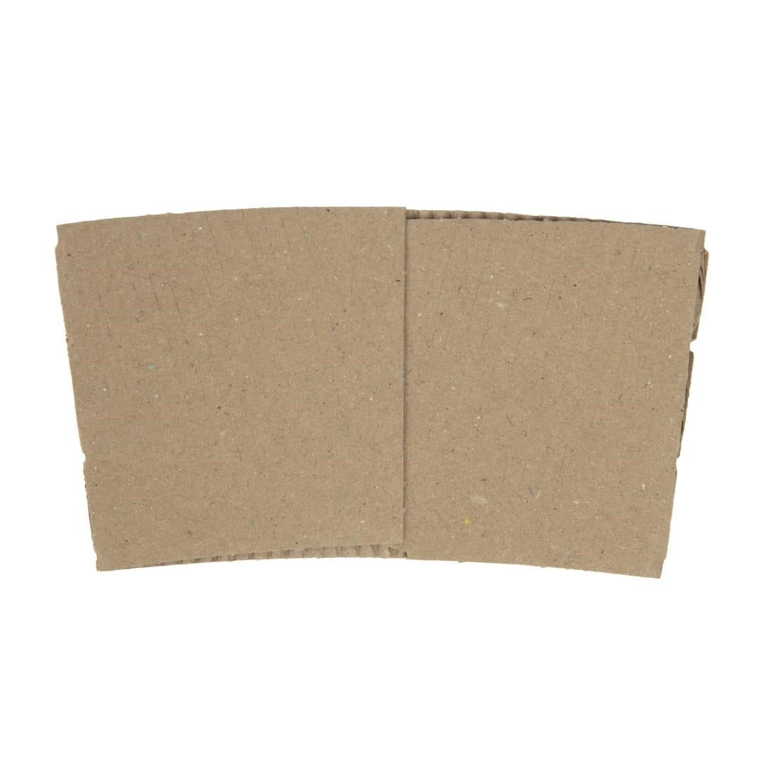 Bagues en carton ondulé pour gobelets 340ml et 454ml (lot de 1000) — GD329