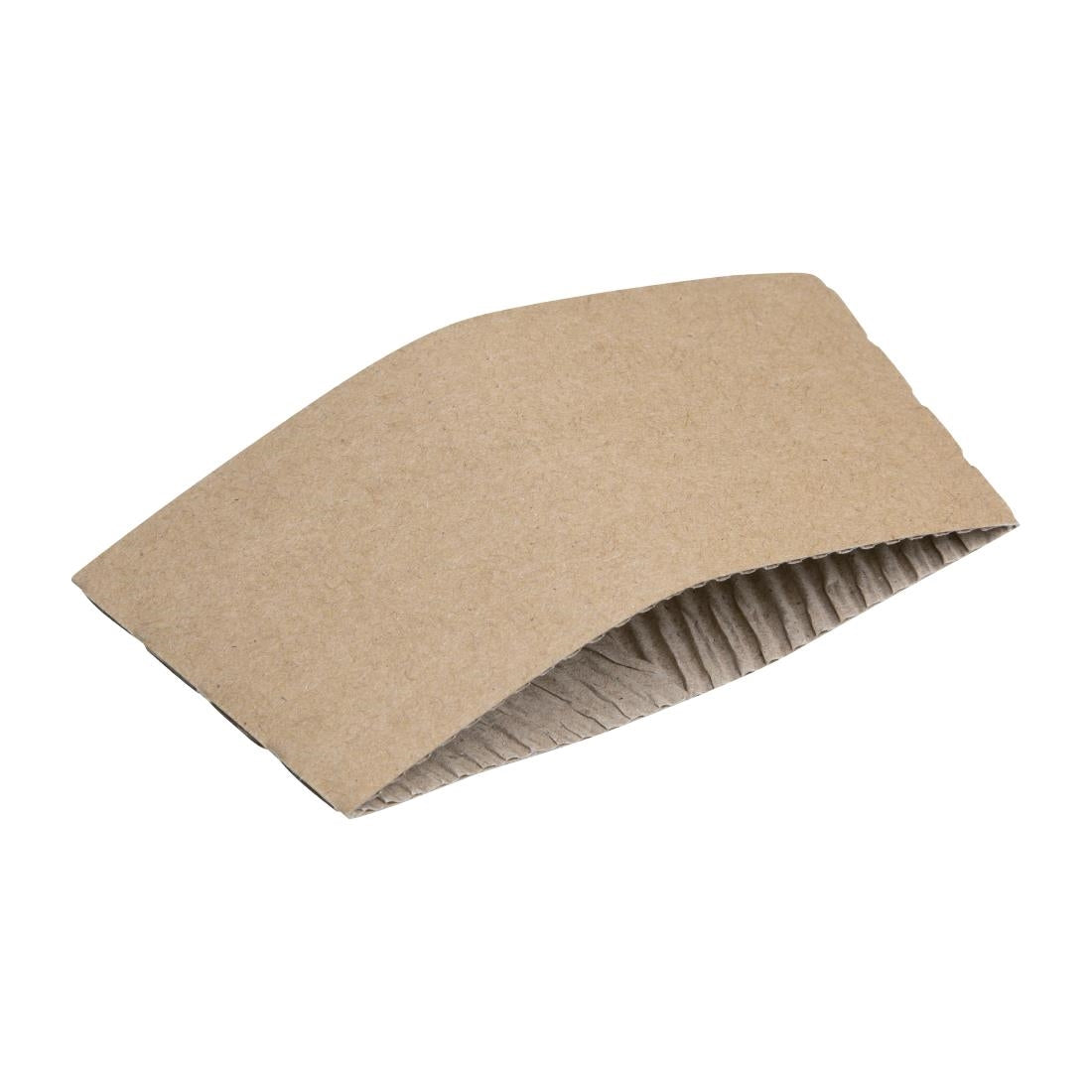 Bagues en carton ondulé pour gobelets 340ml et 454ml (lot de 1000) — GD329
