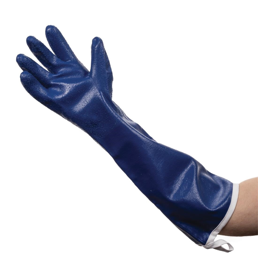 Gants antivapeur Burnguard SteamGuard — GD336