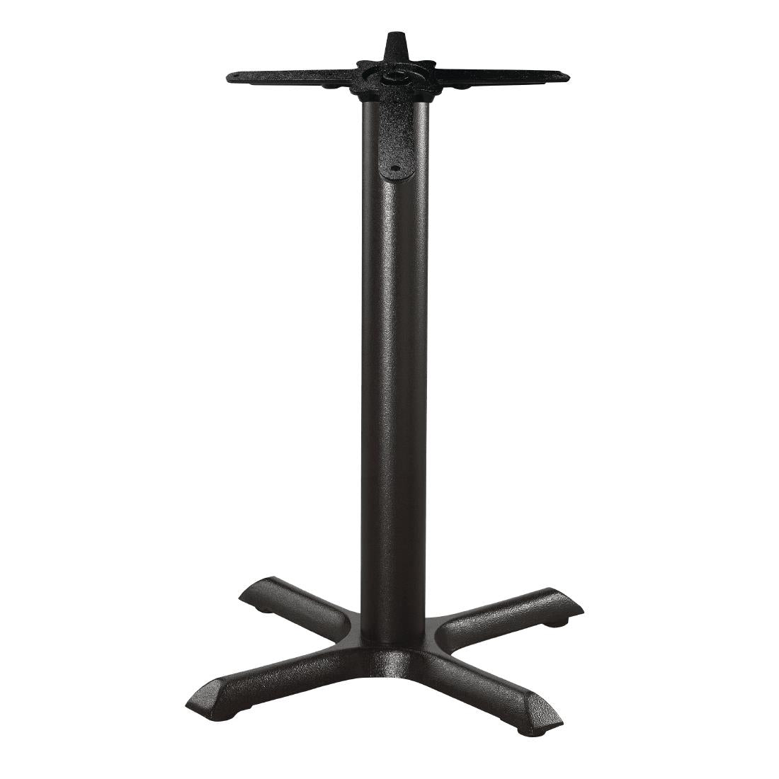 Pied de table en fonte Bolero — GD385