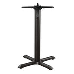 Pied de table en fonte Bolero — GD385