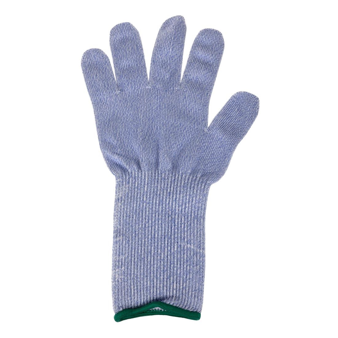 Gant anticoupure bleu L — GD719-L