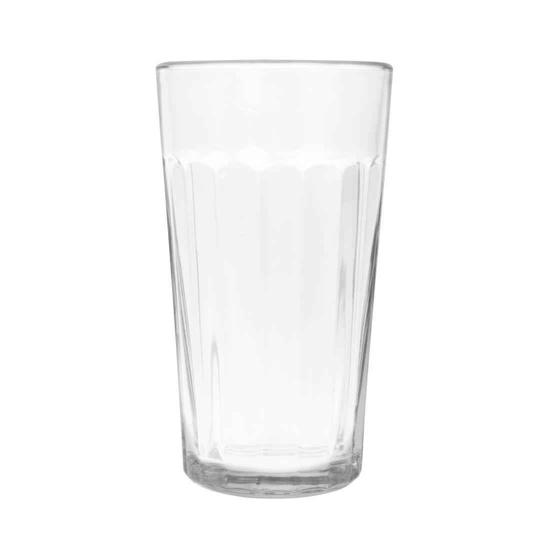 Gobelets à facettes Artis Xtratuff 350 ml (lot de 12) — DX701