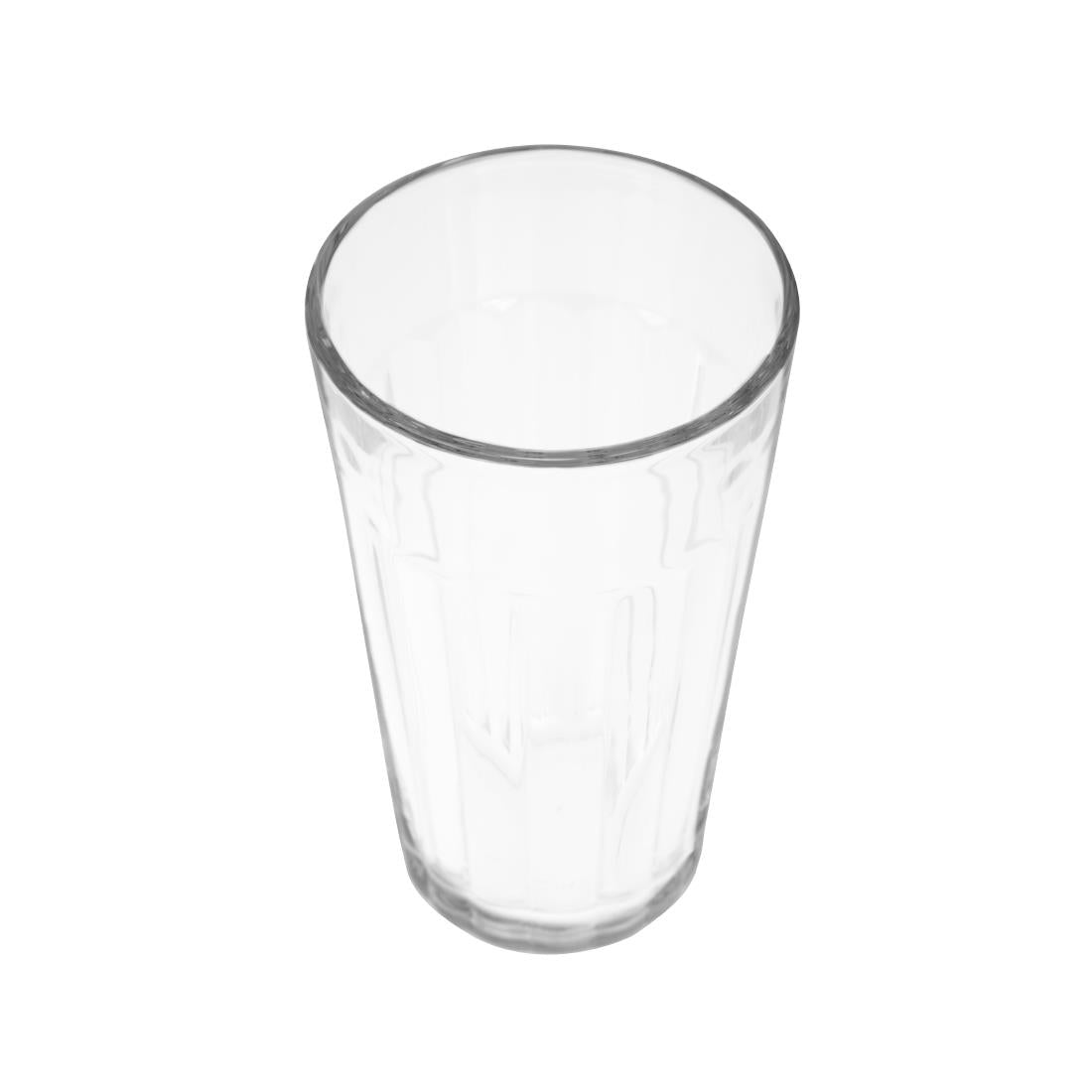 Gobelets à facettes Artis Xtratuff 350 ml (lot de 12) — DX701