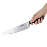 Couteau de cuisinier Vogue Soft Grip 205mm — GD750